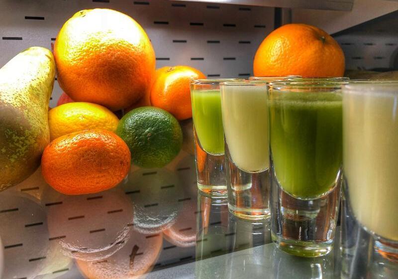 Fotos del hotel Ibb Hotel Dlugi Targ:  2