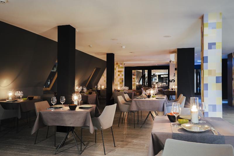 Fotos del hotel Ibb Hotel Dlugi Targ:  12