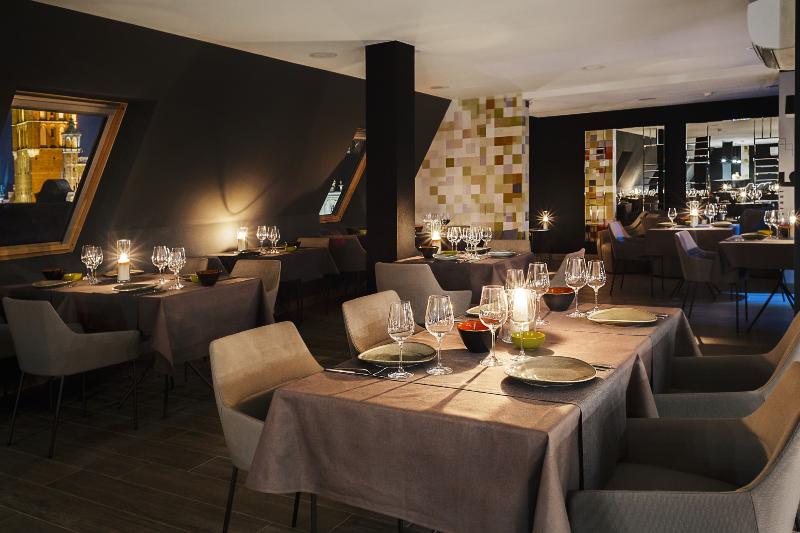 Fotos del hotel Ibb Hotel Dlugi Targ:  14