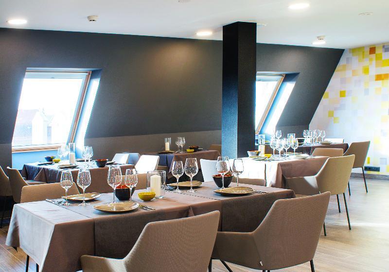 Fotos del hotel Ibb Hotel Dlugi Targ:  17