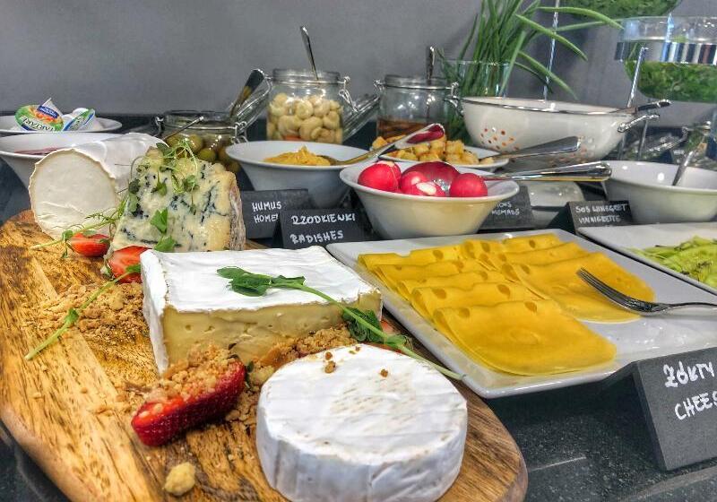 Fotos del hotel Ibb Hotel Dlugi Targ:  6