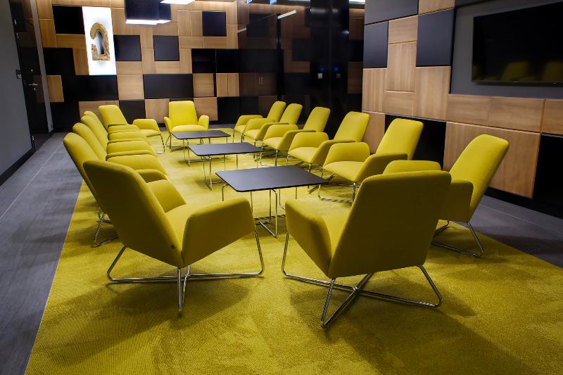 Fotos del hotel Ibb Hotel Dlugi Targ:  4