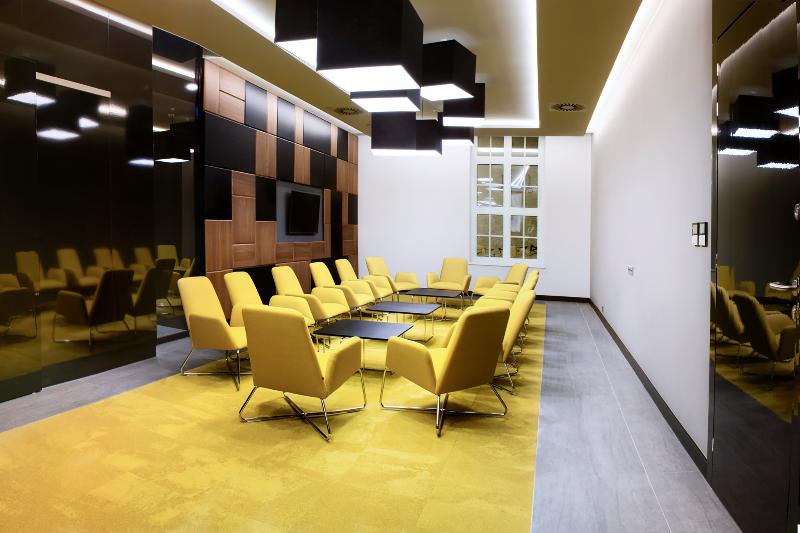 Fotos del hotel Ibb Hotel Dlugi Targ:  8