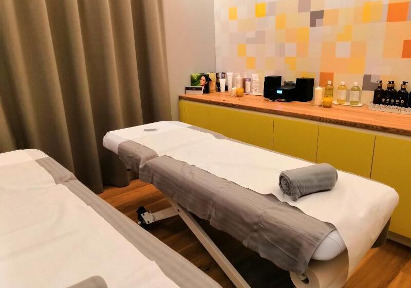 Fotos del hotel Ibb Hotel Dlugi Targ:  5