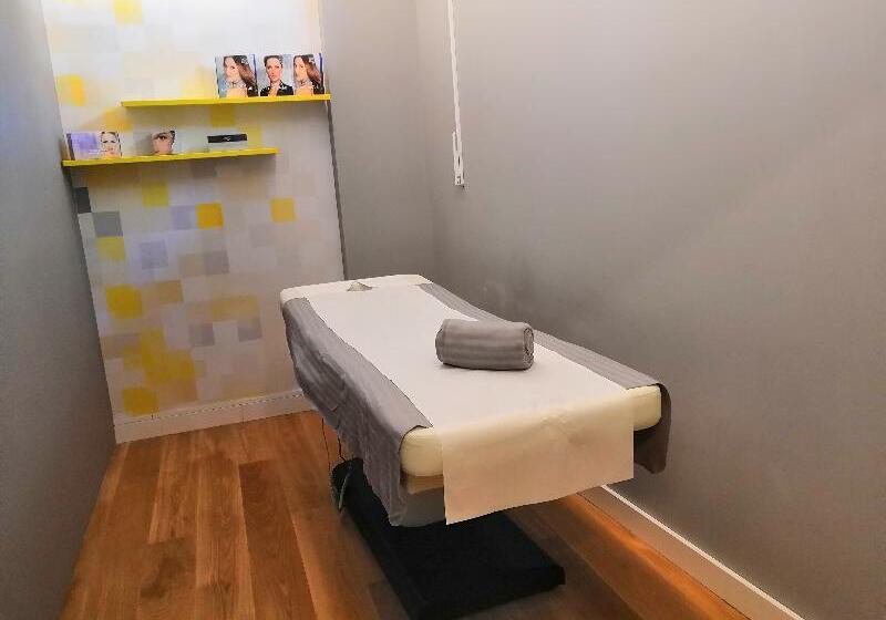 Fotos del hotel Ibb Hotel Dlugi Targ:  9