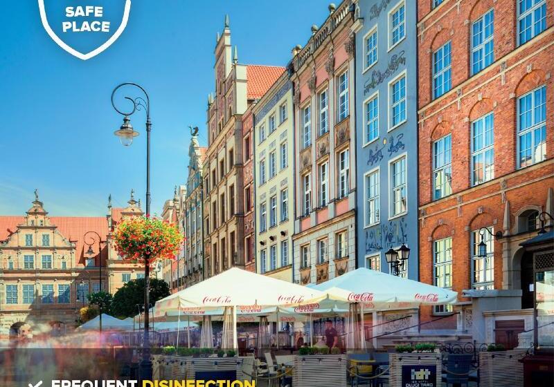 Fotos del hotel Ibb Hotel Dlugi Targ:  11