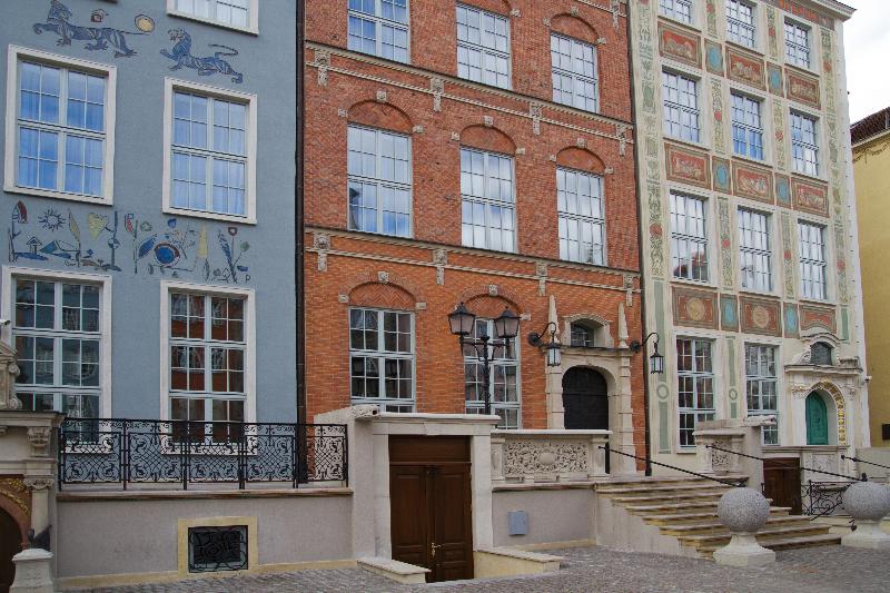 Fotos del hotel Ibb Hotel Dlugi Targ:  13