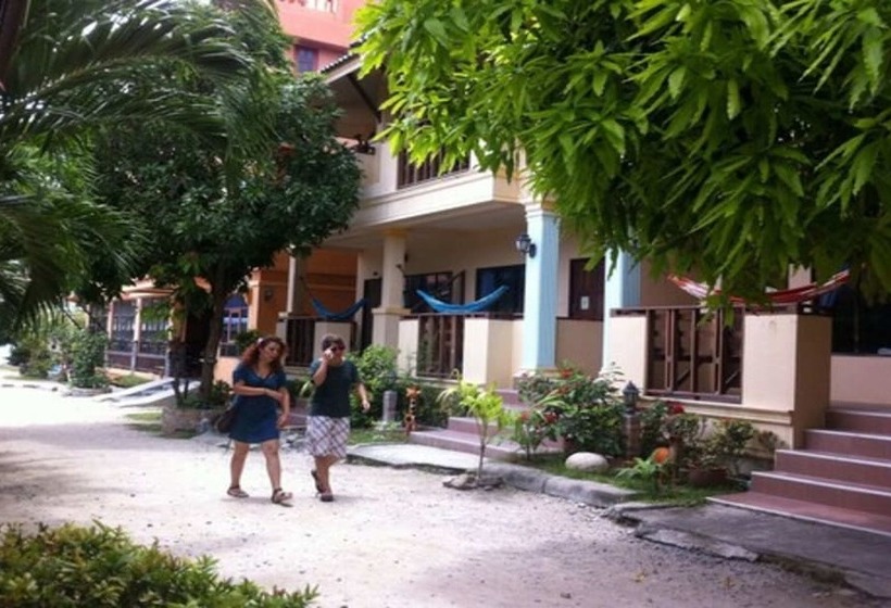 Fotos del hotel Black & White Bungalows:  24