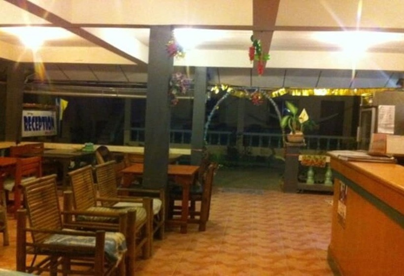 Fotos del hotel Black & White Bungalows:  19