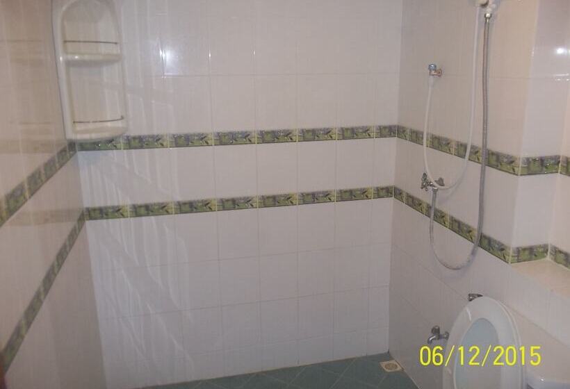 Fotos del hotel Black & White Bungalows:  20