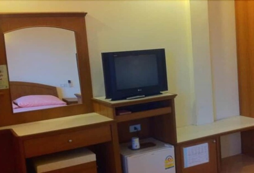 Fotos del hotel Black & White Bungalows:  21