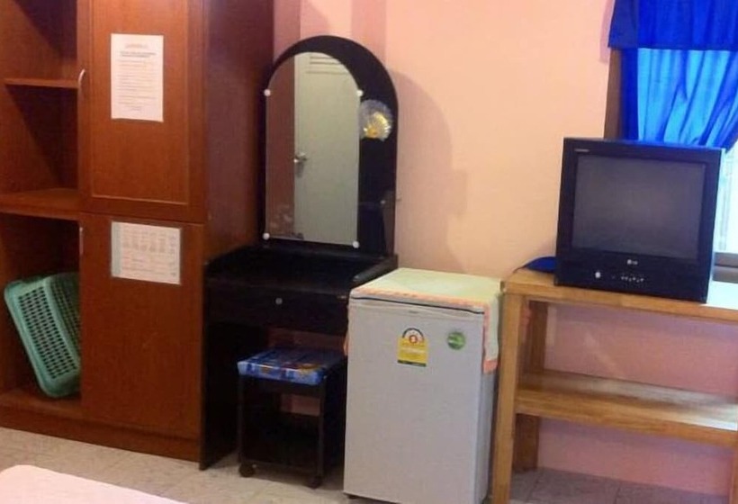 Fotos del hotel Black & White Bungalows:  17