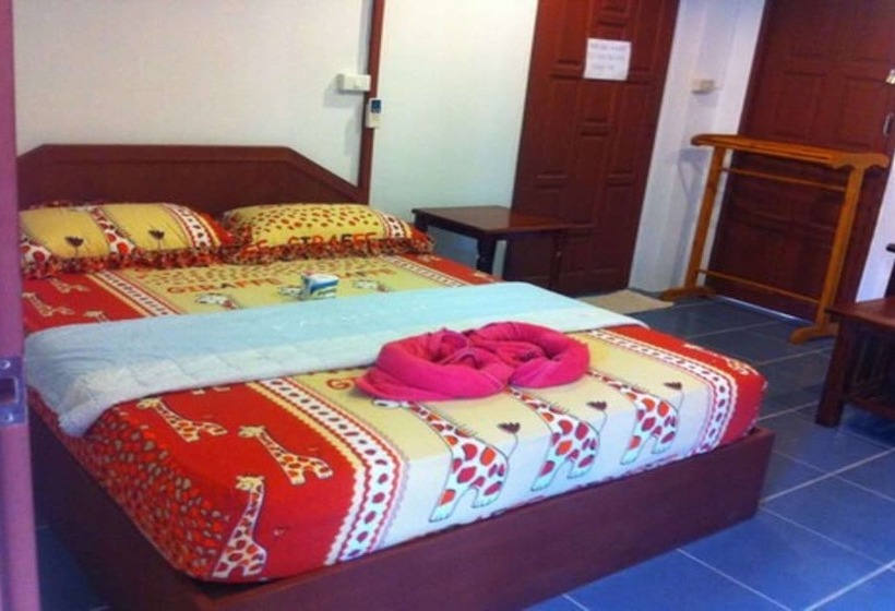 Fotos del hotel Black & White Bungalows:  15