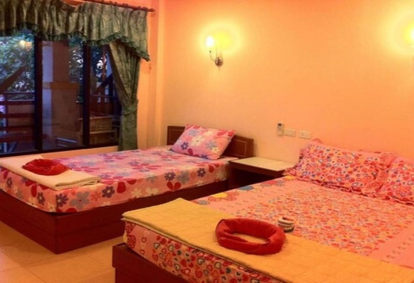 Fotos del hotel Black & White Bungalows:  7