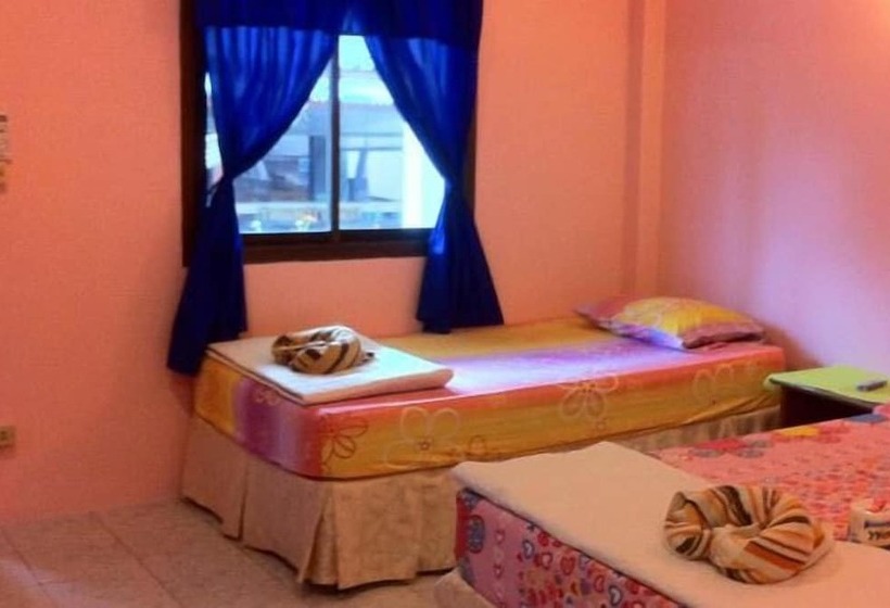 Fotos del hotel Black & White Bungalows:  18