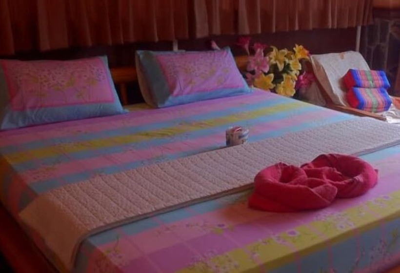 Fotos del hotel Black & White Bungalows:  3