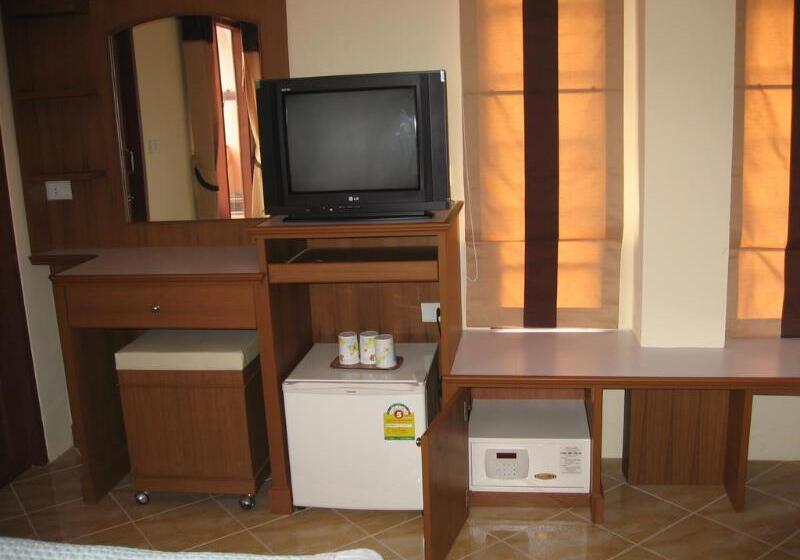 Fotos del hotel Black & White Bungalows:  22