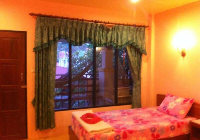 Fotos del hotel Black & White Bungalows:  9