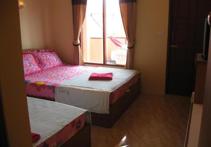 Fotos del hotel Black & White Bungalows:  8