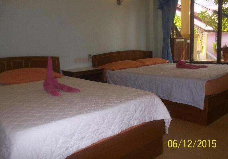 Fotos del hotel Black & White Bungalows:  6