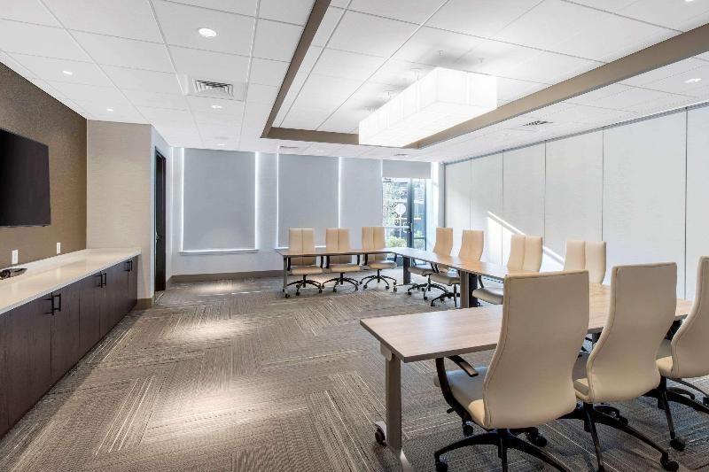 Fotos del hotel Cambria Hotel College Park:  16