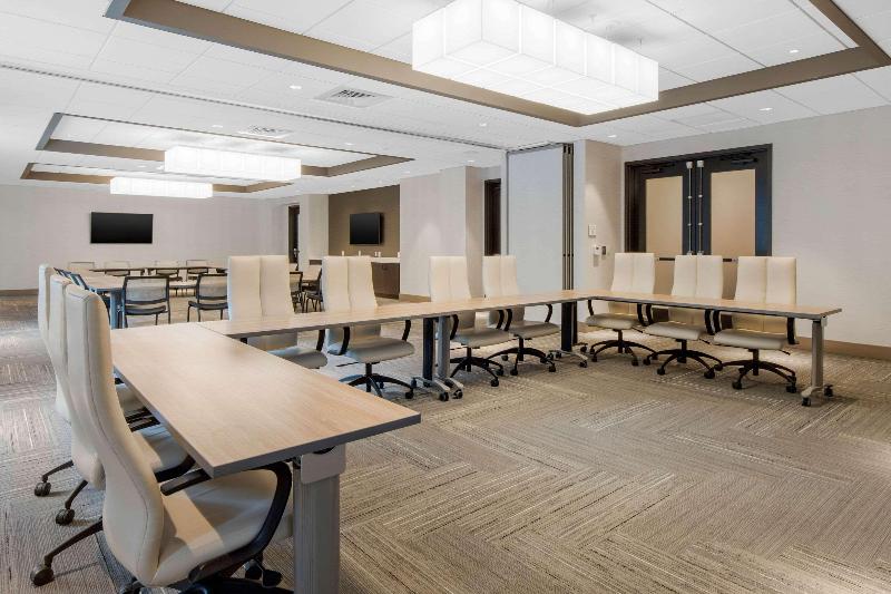 Fotos del hotel Cambria Hotel College Park:  6