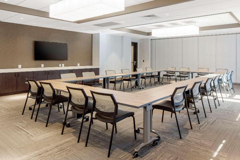 Fotos del hotel Cambria Hotel College Park:  23