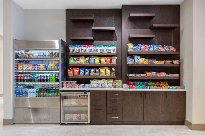 Fotos del hotel Cambria Hotel College Park:  21