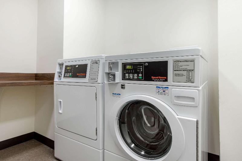 Fotos del hotel Cambria Hotel College Park:  15