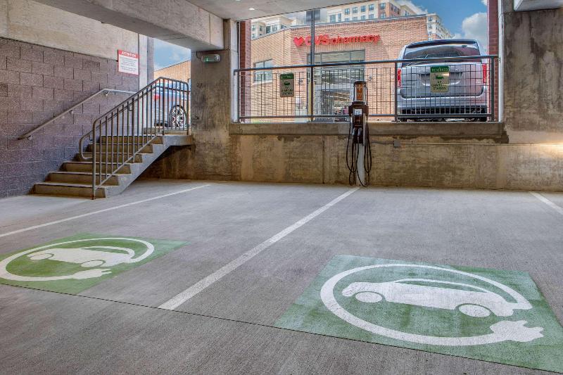 Fotos del hotel Cambria Hotel College Park:  8