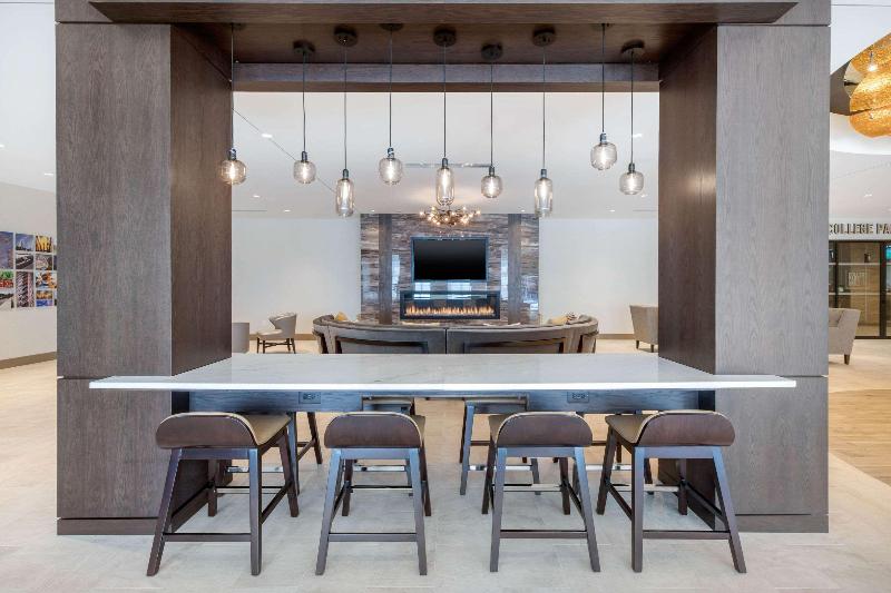 Fotos del hotel Cambria Hotel College Park:  13