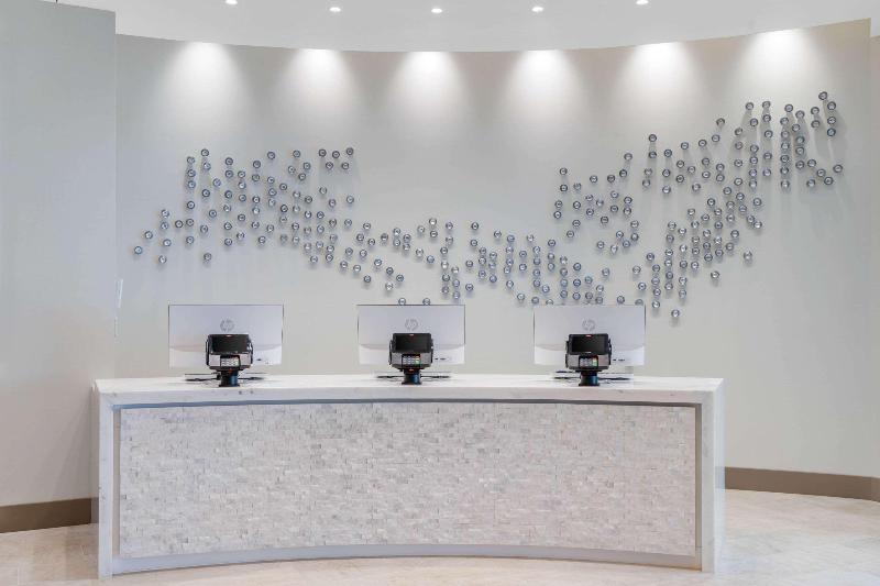 Fotos del hotel Cambria Hotel College Park:  12