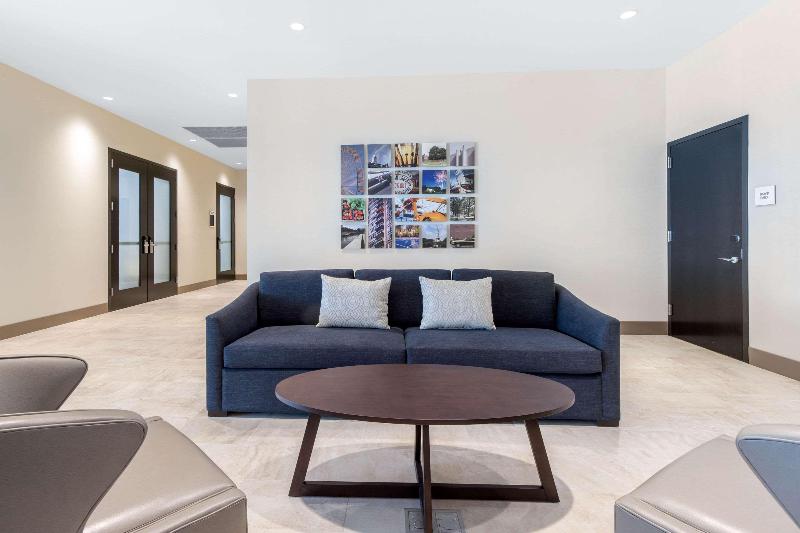 Fotos del hotel Cambria Hotel College Park:  11