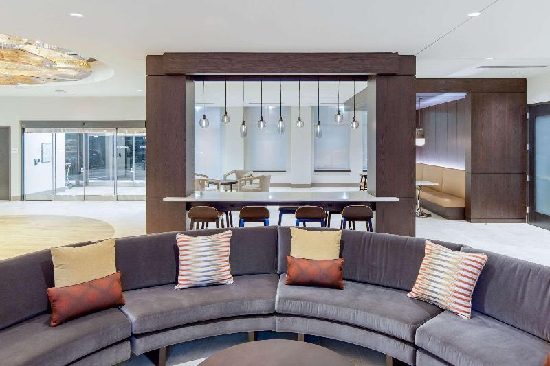 Fotos del hotel Cambria Hotel College Park:  10