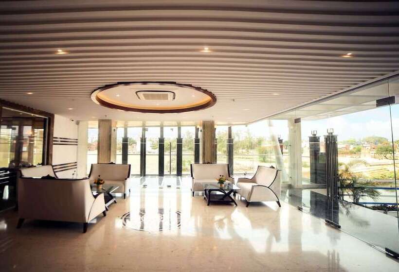 Fotos del hotel Comfort Inn Benares:  10