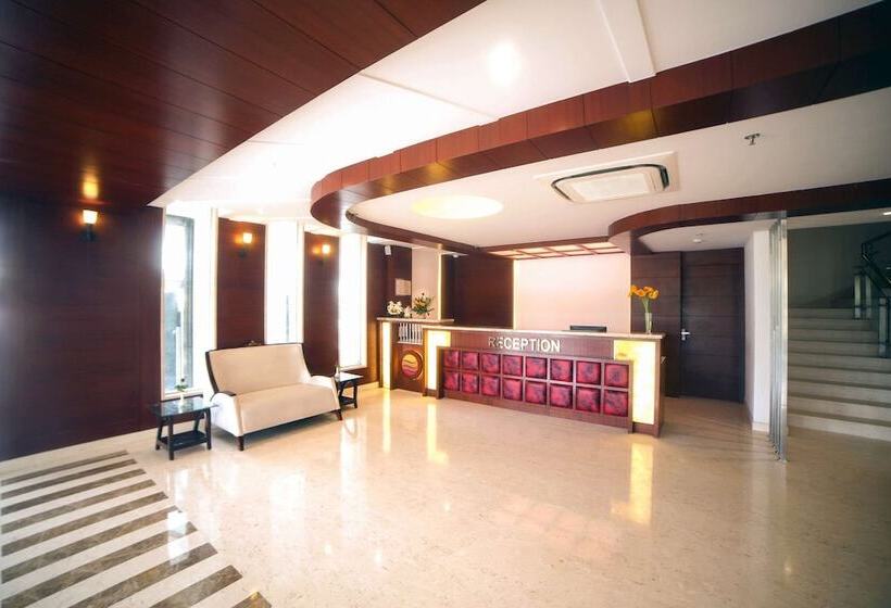 Fotos del hotel Comfort Inn Benares:  11