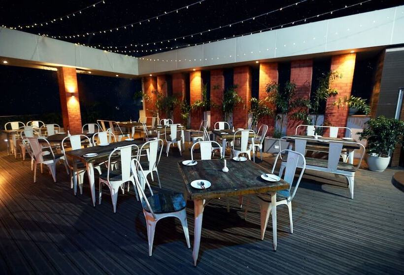 Fotos del hotel Comfort Inn Benares:  13