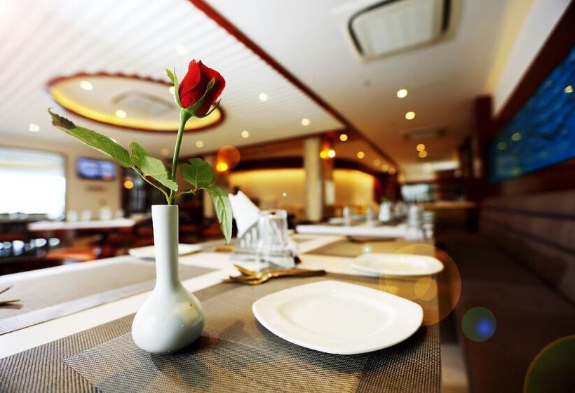 Fotos del hotel Comfort Inn Benares:  16