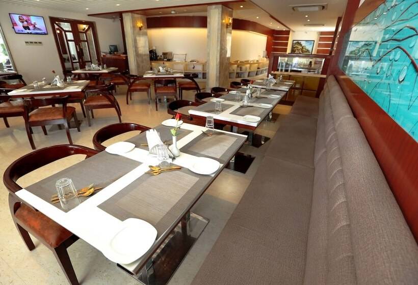 Fotos del hotel Comfort Inn Benares:  19