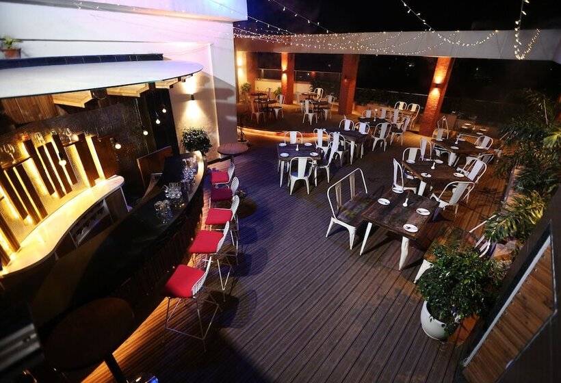 Fotos del hotel Comfort Inn Benares:  20