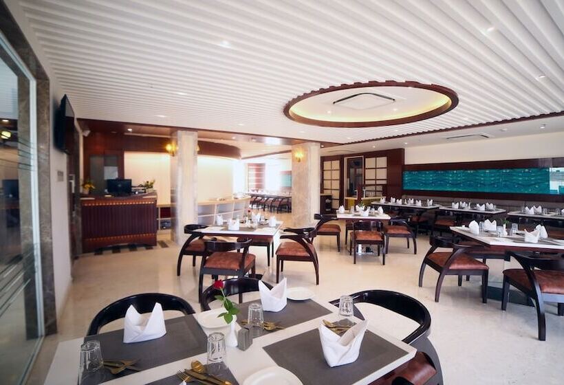 Fotos del hotel Comfort Inn Benares:  24