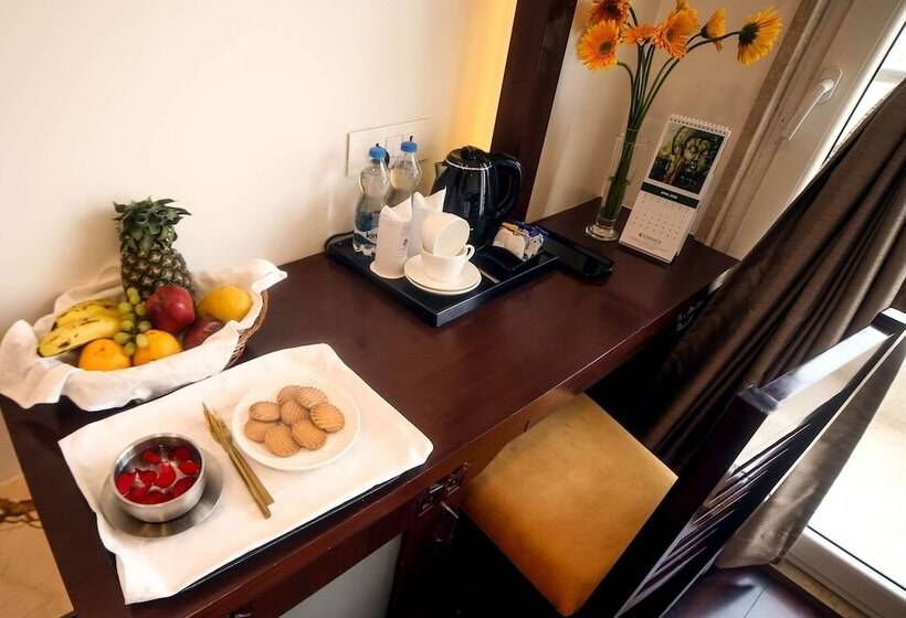 Fotos del hotel Comfort Inn Benares:  7