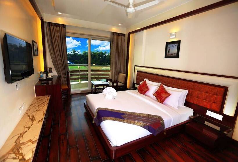 Fotos del hotel Comfort Inn Benares:  3