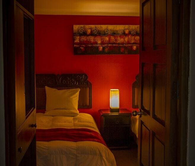 Fotos del hotel Cusco Pardo:  10