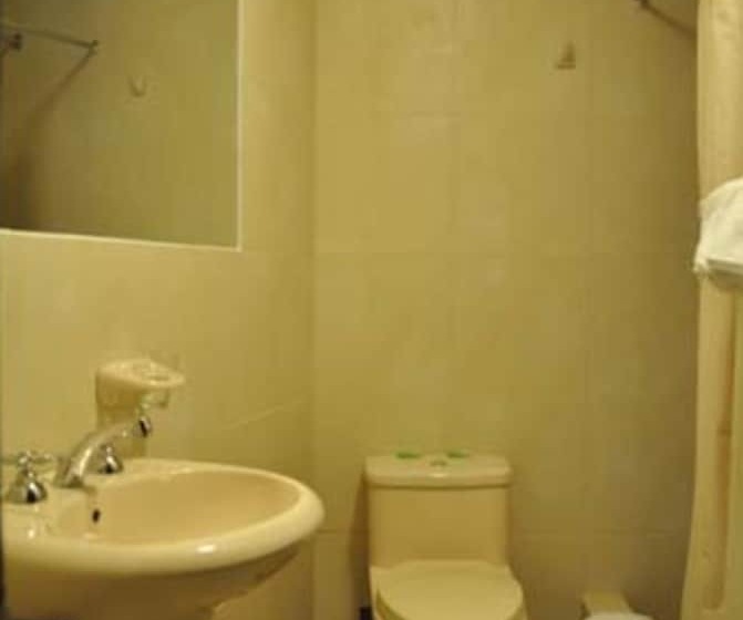 Fotos del hotel Cusco Pardo:  5