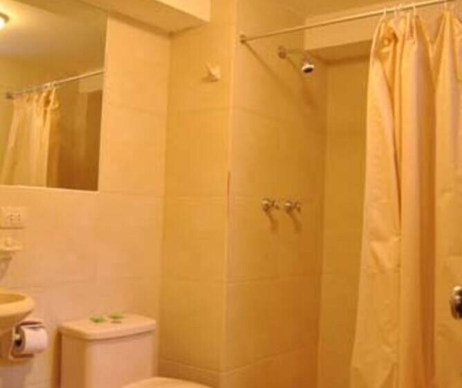 Fotos del hotel Cusco Pardo:  2