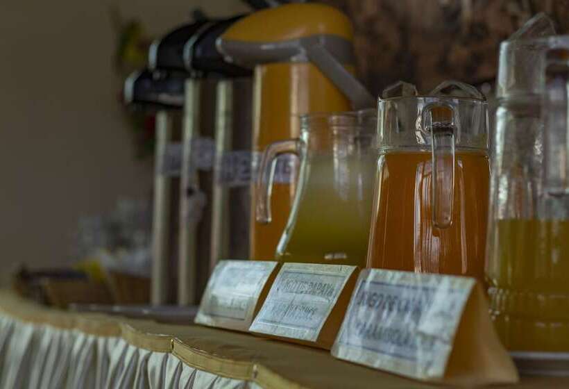 Fotos del hotel Cusco Pardo:  13