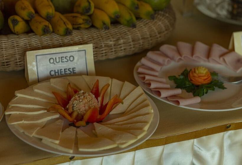 Fotos del hotel Cusco Pardo:  3