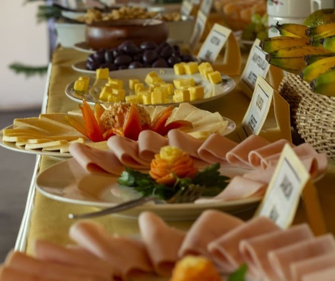 Fotos del hotel Cusco Pardo:  25