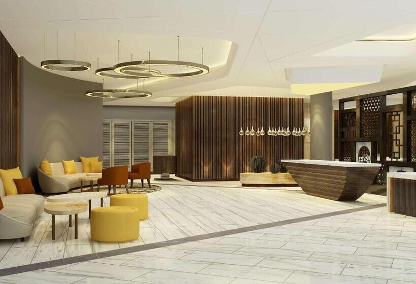 Fotos del hotel Days Hotel By Wyndham Jaipur Tonk Road:  25